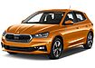 Skoda Fabia Kombi (2018–2022)