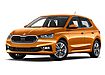 Skoda Fabia Kombi (2018–2022)