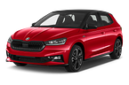 Skoda Fabia Skoda Fabia