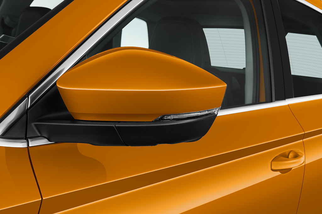 Skoda Karoq (Baujahr 2022) Style 5 Türen Außenspiegel