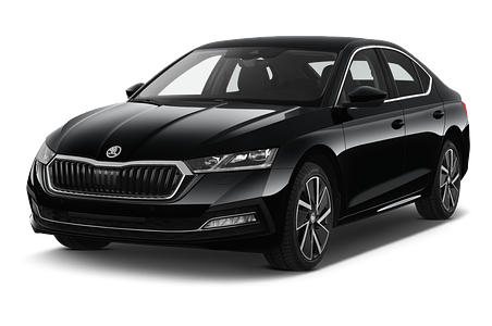 Skoda Octavia Limousine (seit 2020)