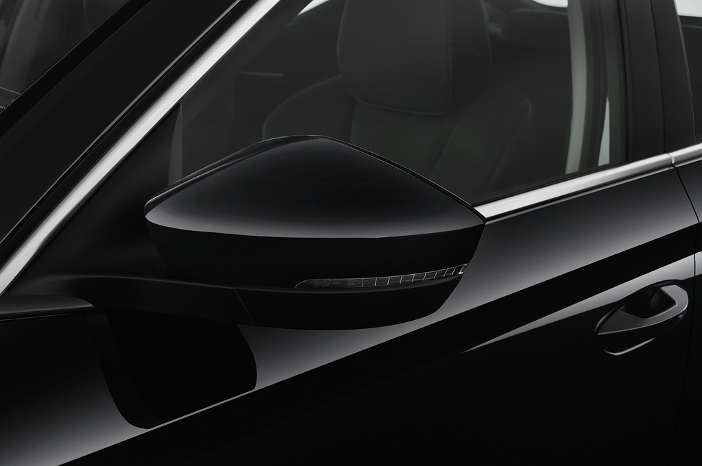 Skoda Octavia (Baujahr 2020) Style 5 Türen Außenspiegel
