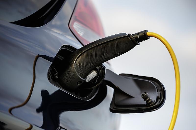 Mercedes C 350 Plug In Hybrid