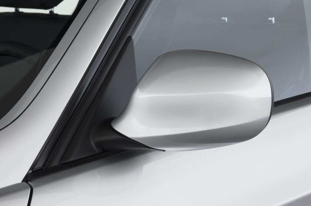 BMW 3 Series (Baujahr 2010) 325i 4 Türen Außenspiegel