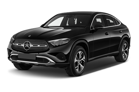 Mercedes-Benz GLC SUV (seit 2022)
