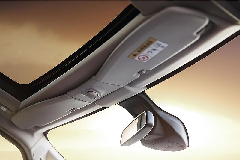 Renault Espace 2015