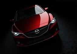 Mazda 6 2013 - Hoffnungsträger
