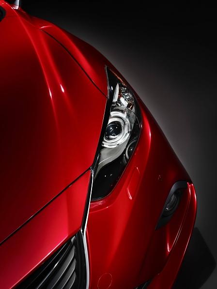 Mazda 6 2013