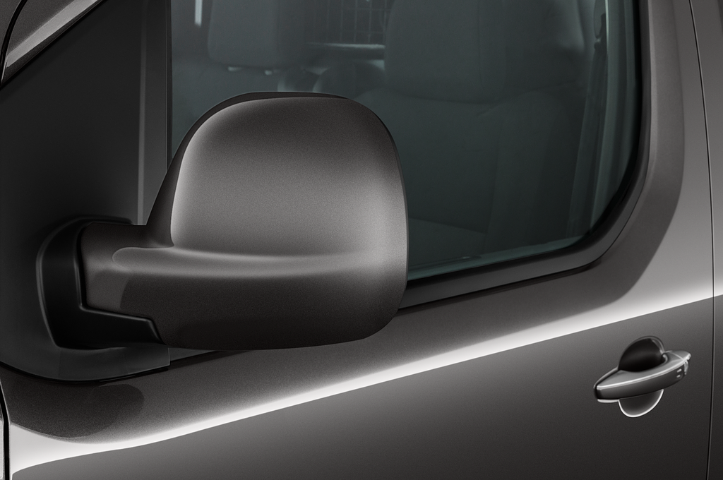 Toyota Proace EV (Baujahr 2023) Comfort 4 Türen Außenspiegel
