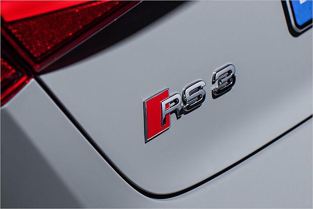 Der Audi RS 3 startet ab Juni 2015 für mindestens 52.700 Euro