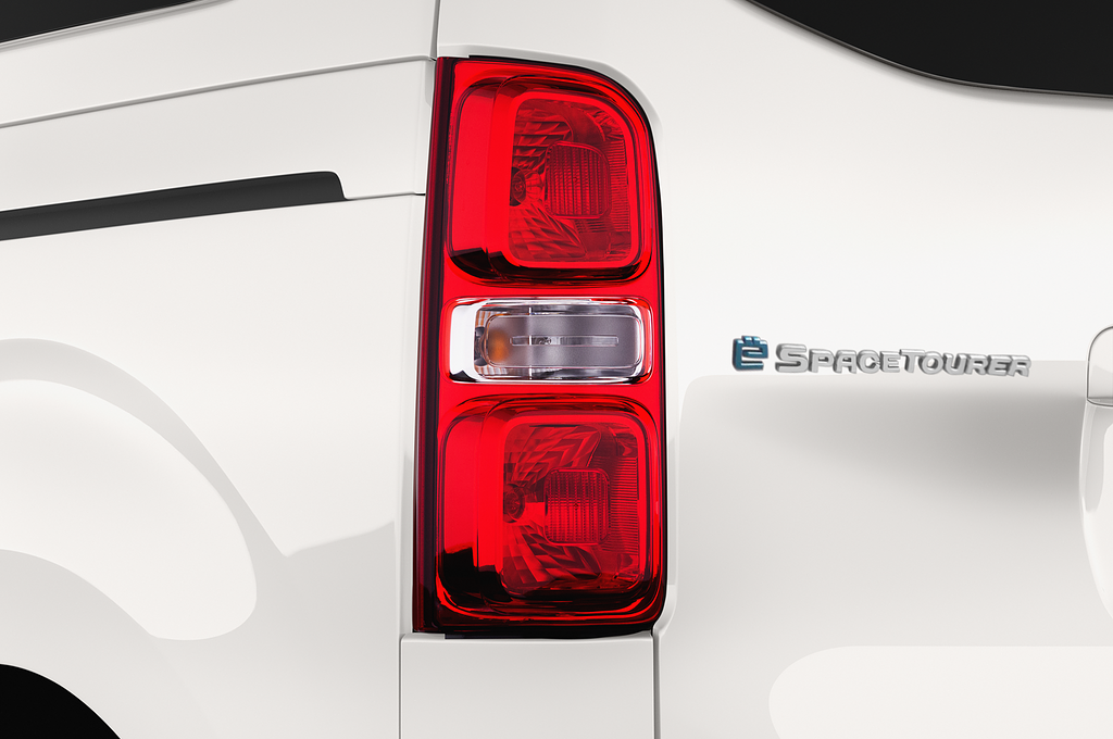 Citroen e-Spacetourer (Baujahr 2023) Shine 4 Türen Rücklicht