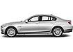 BMW 5er Limousine (2010–2016)