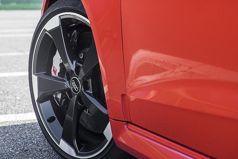 Audi RS 3 Sportback