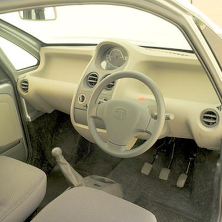 Tata People´s Car