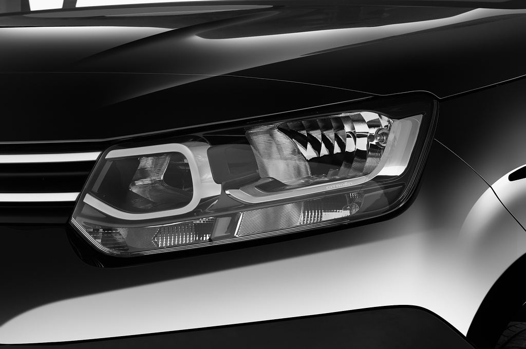 Citroen Berlingo Van (Baujahr 2023) Base XL 4 Türen Scheinwerfer