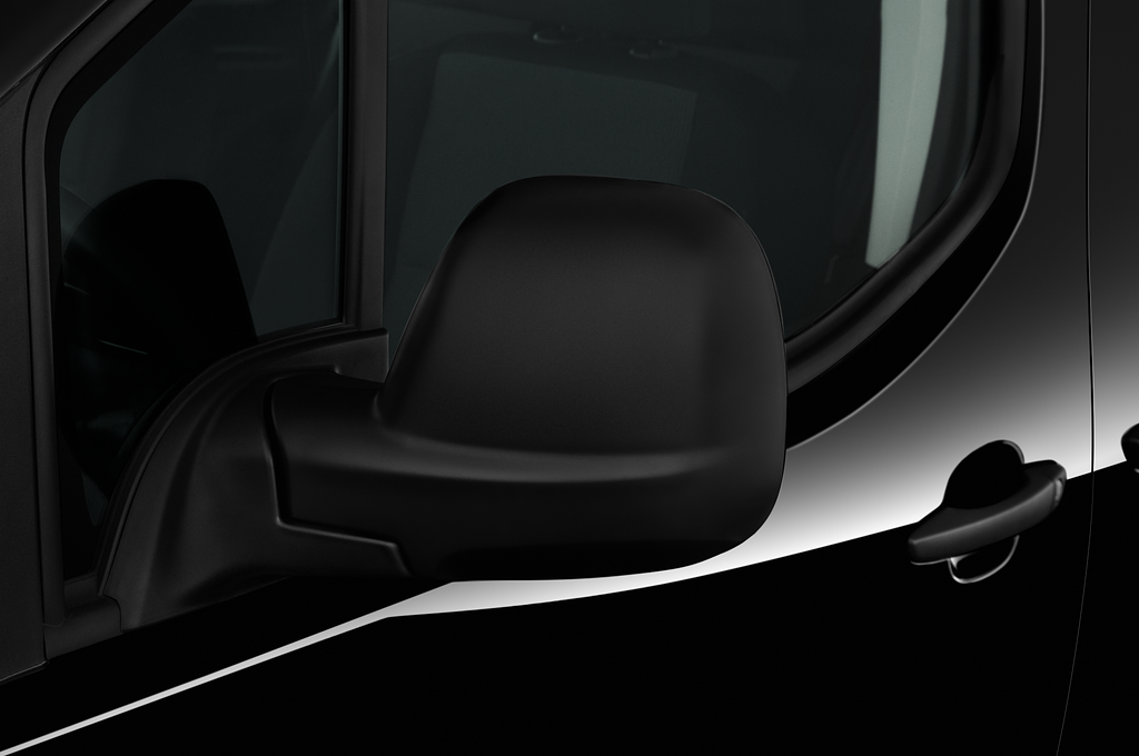 Citroen Berlingo Van (Baujahr 2023) Base XL 4 Türen Außenspiegel