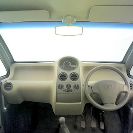 Tata People´s Car