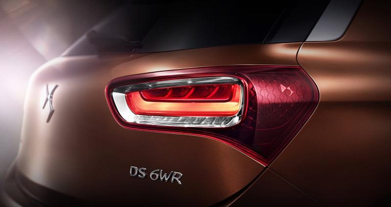 Auch Citroen will mit der Marke DS in Chinas Metropolen präsent sein