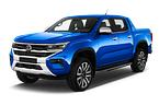VW Amarok VW Amarok