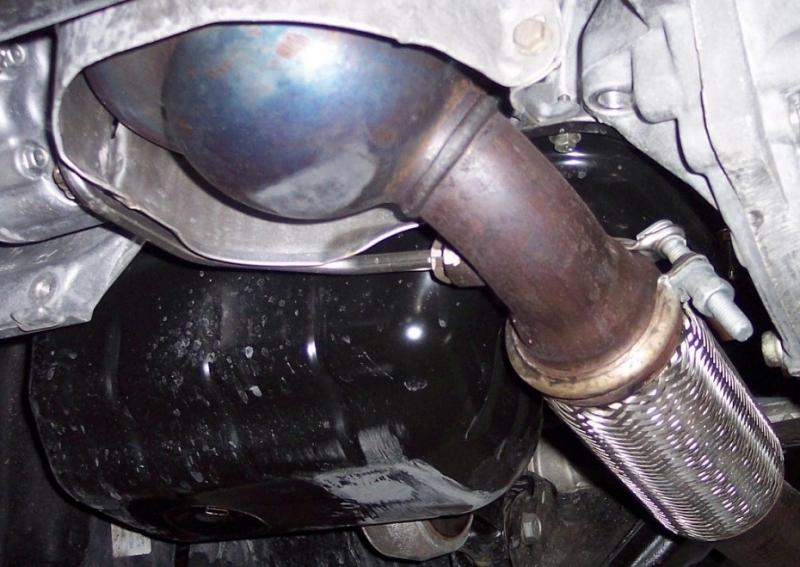 FAP-Filter von Peugeot