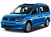 VW Caddy Kombi (2020–2023)