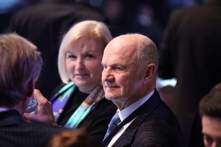 VW Aufsichtsrat - Piech ist raus VW Aufsichtsrat - Piech ist raus