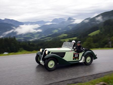 BMW 319 / 1 ab 1935