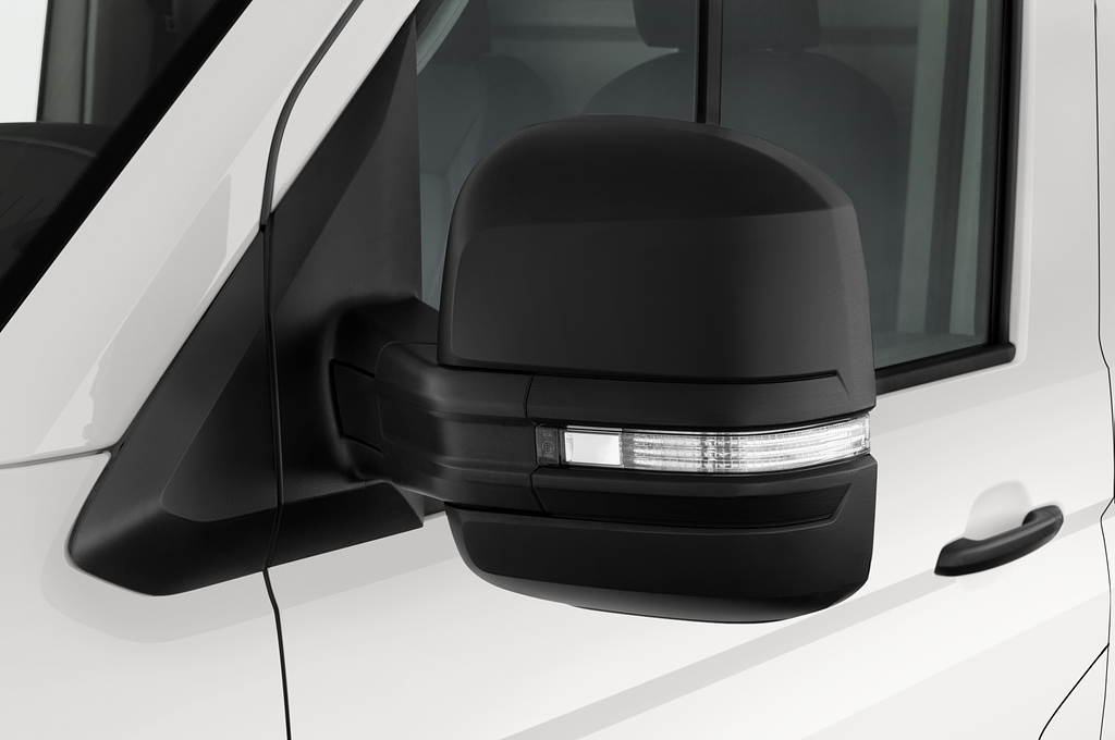 Volkswagen Crafter (Baujahr 2023) - 2 Türen Außenspiegel