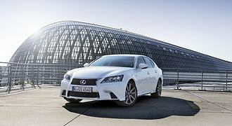 Lexus - Wenn der Name nicht mehr reicht