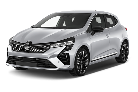 Renault Clio Schrägheck (seit 2023)