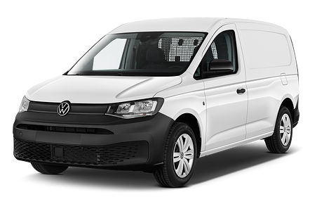 VW Caddy Transporter (seit 2020) VW Caddy Transporter (seit 2020)