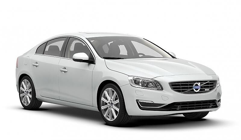 Volvo S60L T6 Twin Engine