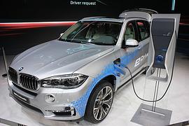 36. Wiener Motorensymposium - Die Zukunft vor Augen