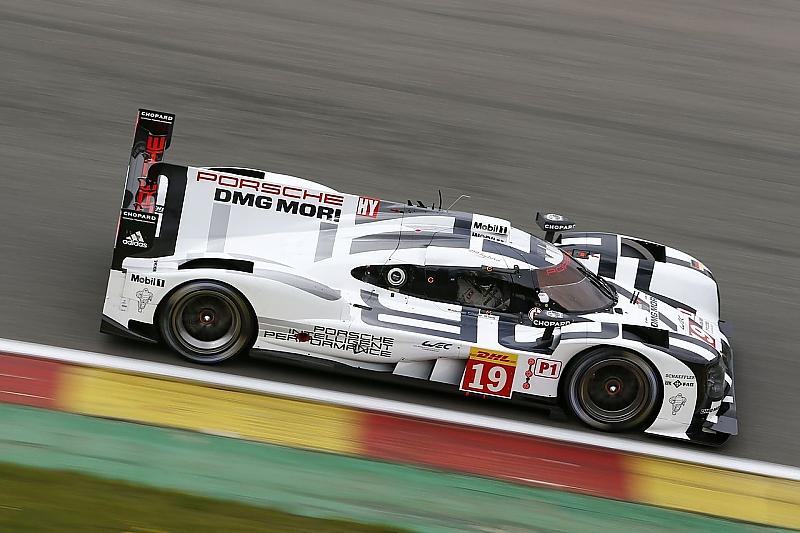 Der Hybridantrieb beim Porsche 919 Hybrid funktioniert prächtig