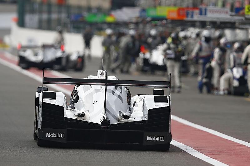 Die Batterie-Zellen für den Porsche 919 Hybrid kommen von A123