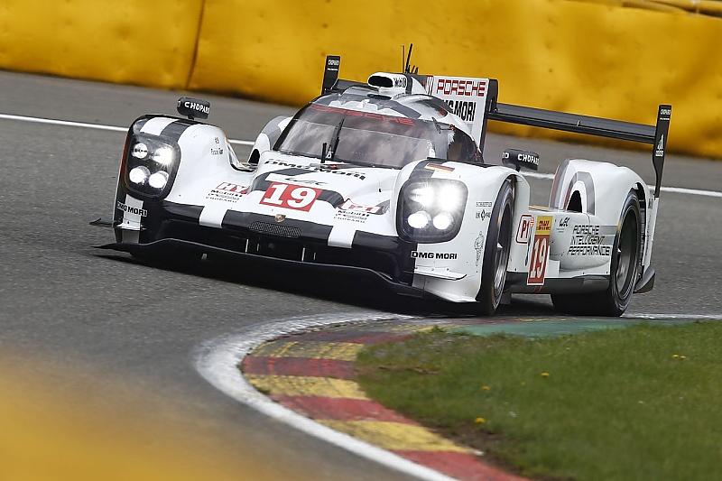Die Relevanz für die Serienmodelle war eine Grundvoraussetzung für Porsches Motorsport-Einstieg