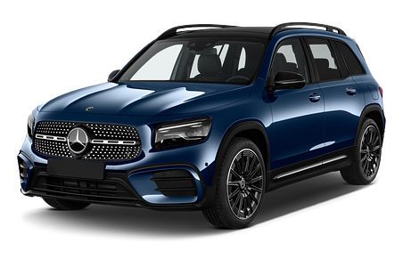 Mercedes-Benz GLB SUV (seit 2023)