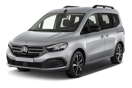 Mercedes-Benz EQT Kombi (seit 2023)