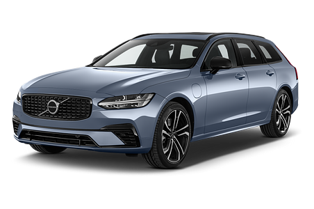 Volvo V90 Kombi (seit 2020) Volvo V90 Kombi (seit 2020)