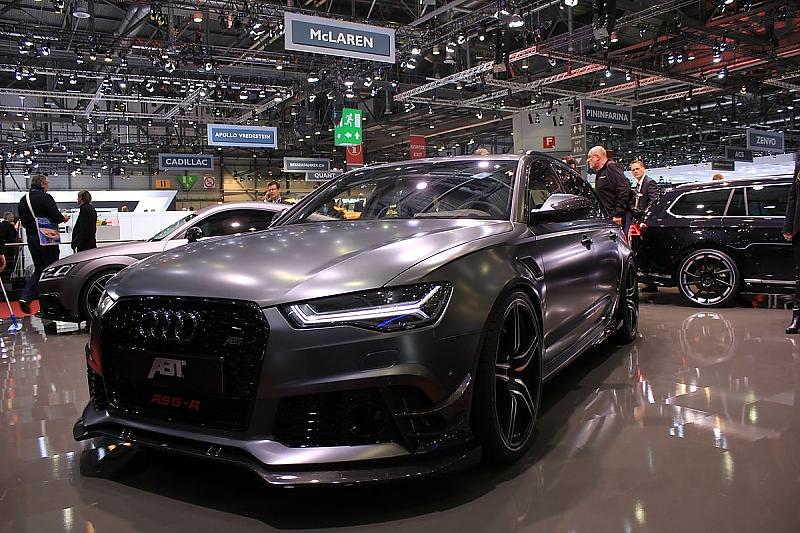 ABT RS6 R