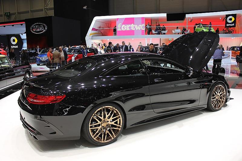 Brabus 850