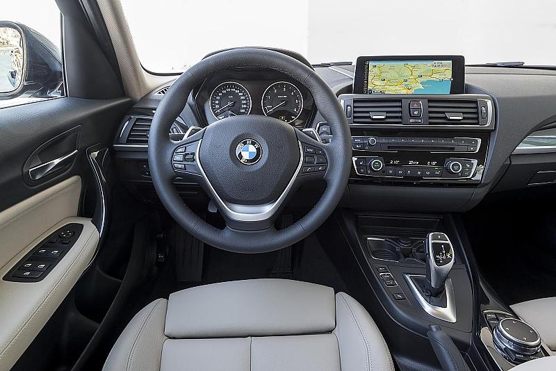 BMW 120d xDrive
