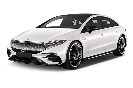 Mercedes-Benz EQS Schrägheck (seit 2021)
