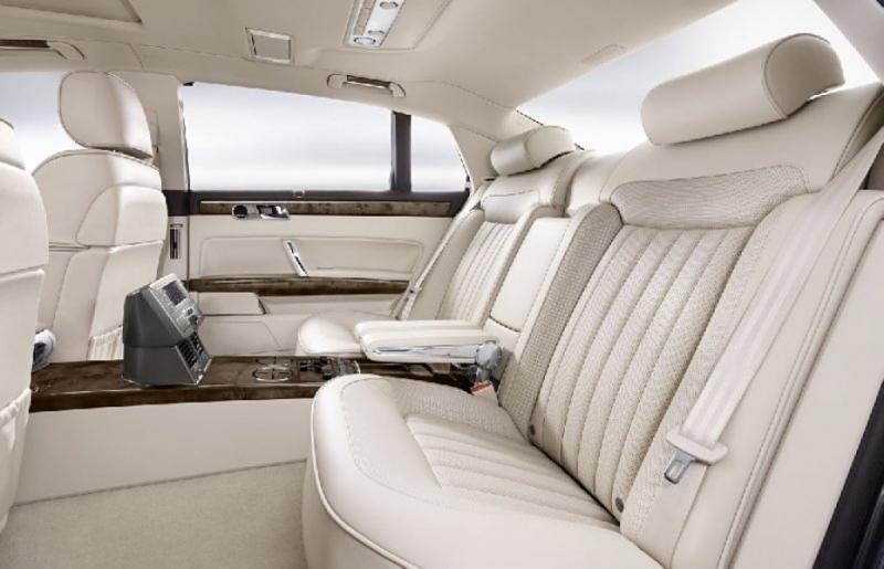 VW Phaeton
