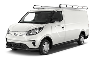 Maxus Deliver 3 Maxus Deliver 3