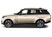 Land Rover Range Rover Geländewagen (seit 2021)