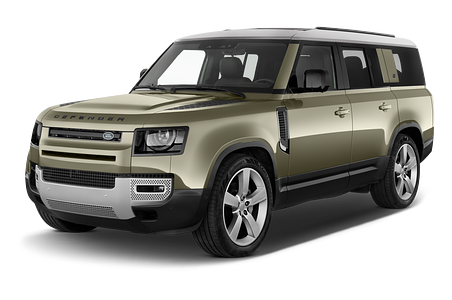 Land Rover Defender Geländewagen (seit 2020) Land Rover Defender Geländewagen (seit 2020)