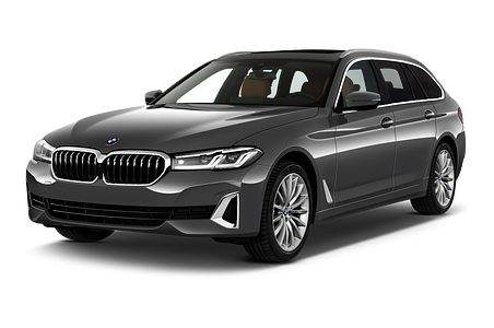 BMW 5er Kombi (seit 2020)