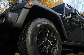 Jeep Wrangler Rubicon X Unlimited 2.8 Diesel im Test Jeep Wrangler Rubicon X Unlimited 2.8 Diesel im Test