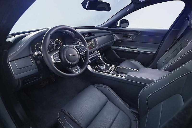 Das Interieur ist deutlich wertiger als beim Vorgänger